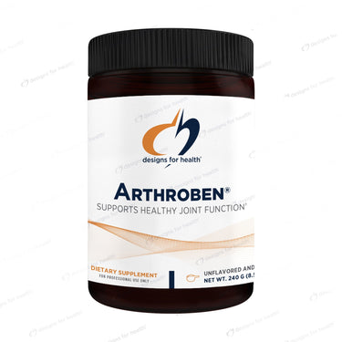 Arthroben - Designs For Health